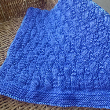Bubble Blanket
