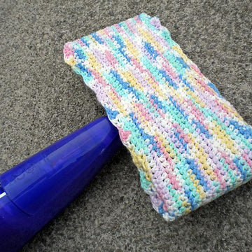 Reusable Swiffer Pad