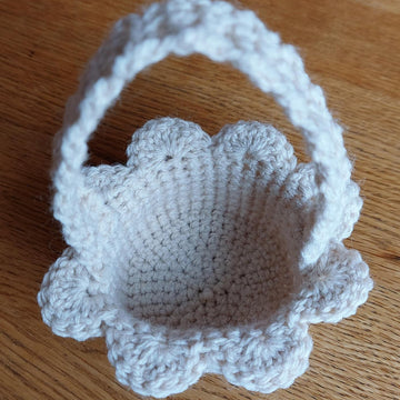 Easter Basket Small