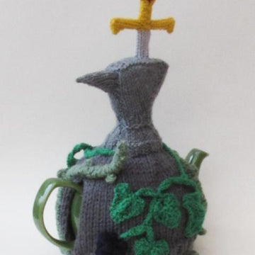 Excalibur Tea Cosy