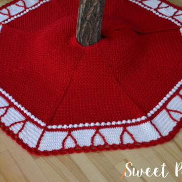 O Christmas Tree Skirt