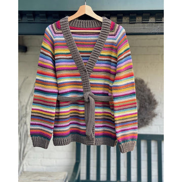 Alba Cardigan