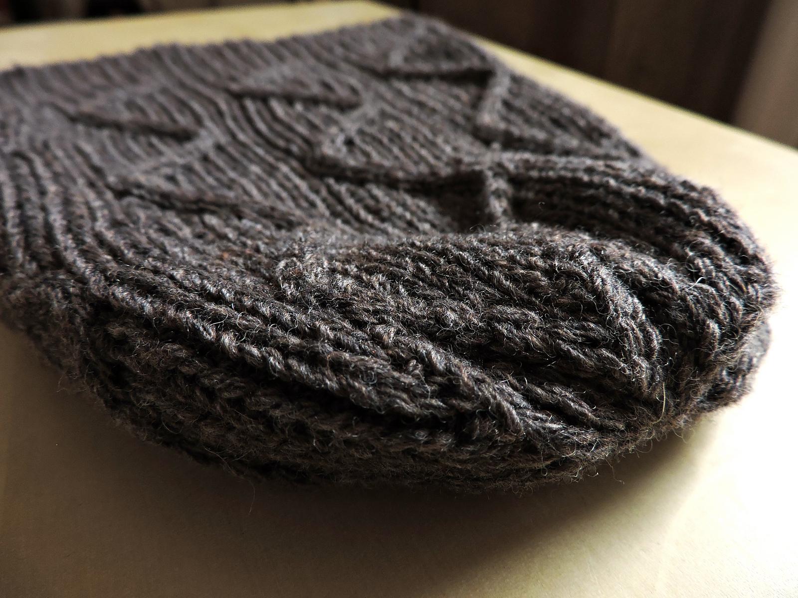 Portico Hat