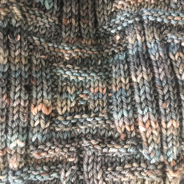 Tweedy Squares