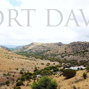 Fort Davis
