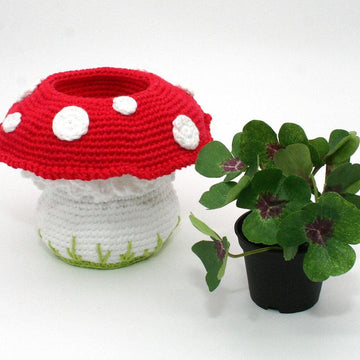 Mushroom - Lucky Charm