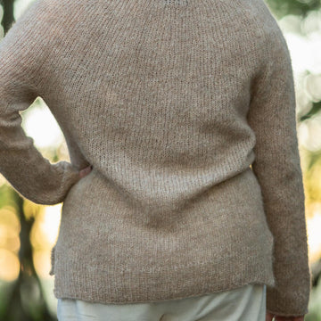 Höttö Pullover