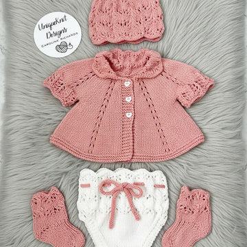 'Beatrice' Multi piece set
