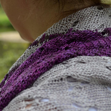 Butterfly Silk