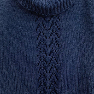 High Collar Slipover