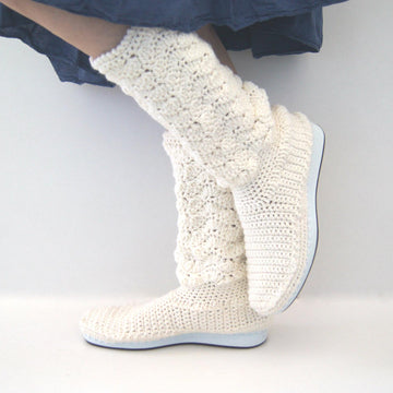 Lacey women boots