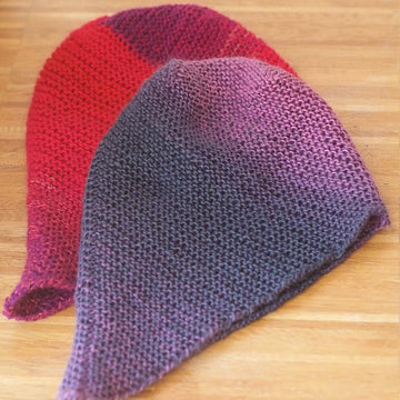 Feather and Flap