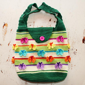 Butterfly Bag