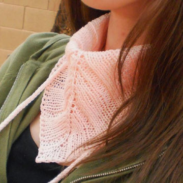 Mewkerchief (Mew's Kerchief)