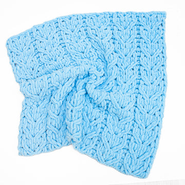 Caring Love Blanket Pattern