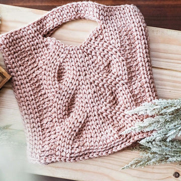 Royal Antler Bag
