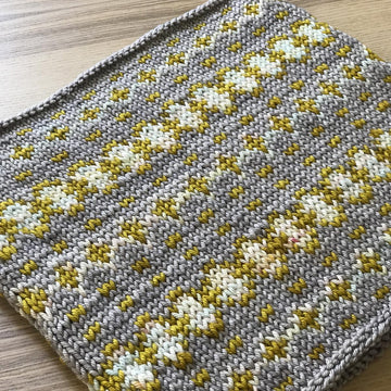 The Maize Cowl