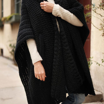 Collins Cloak
