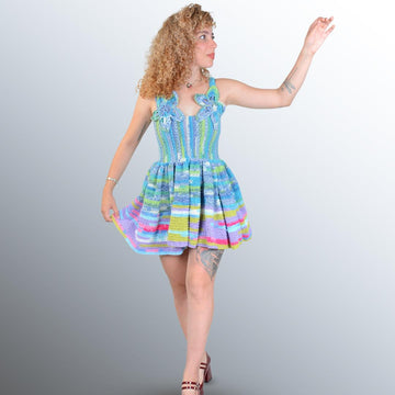 Dress Harmony