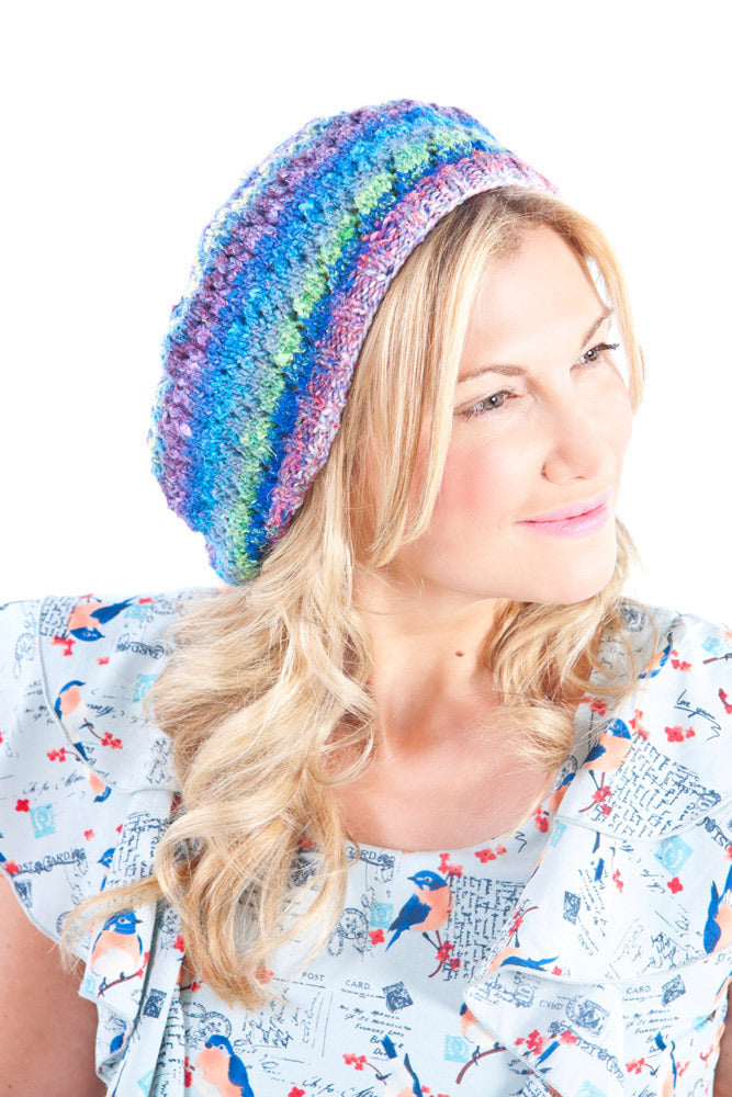 Spring into Summer by Noro