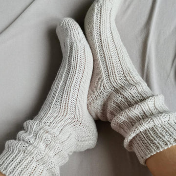 BASIC Socken