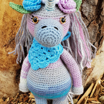 Celeste the Unicorn