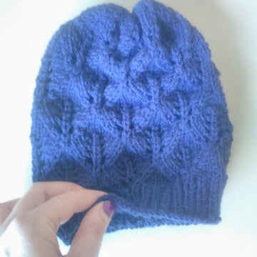 Snezana beanie