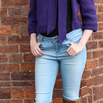 Bonnie Jacket