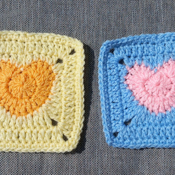 Heart Square