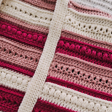 Nativo Cardigan Dk edition