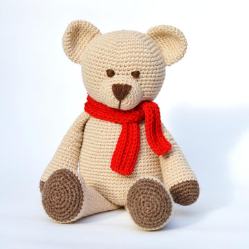 Bertie Bear