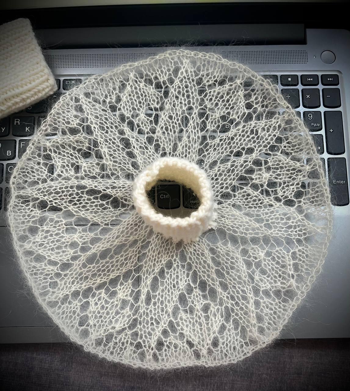 Lace Cuffs, Removable Sleeve Extenders