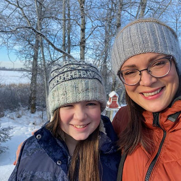 Toboggan Day
