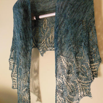 Lyra's Song in Lace Weight