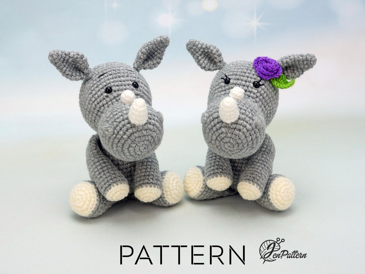 Rhino Twins