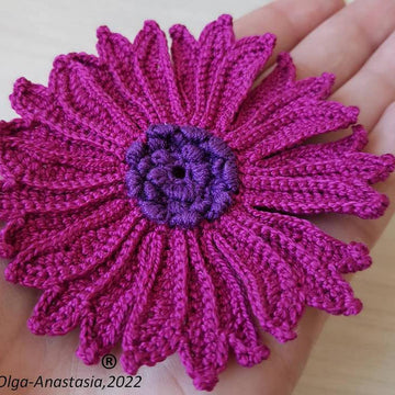 Lilac flower
