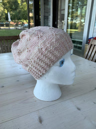 Delicate Grace Hat