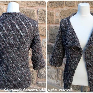 Monro Wrap