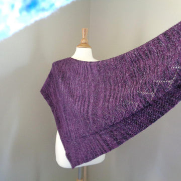 Celestia Shawl