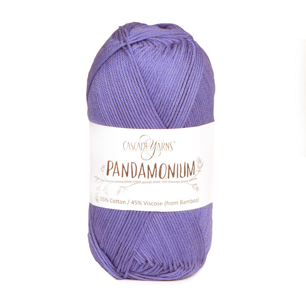 Cascade Yarns Pandamonium