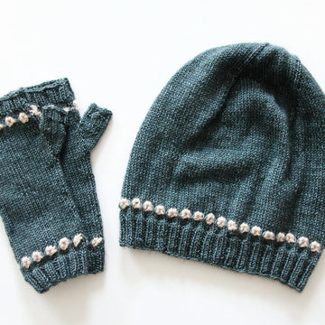 Rainy Day Hat
