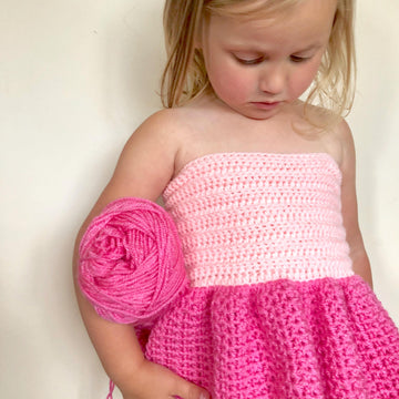 Sundown Dress
