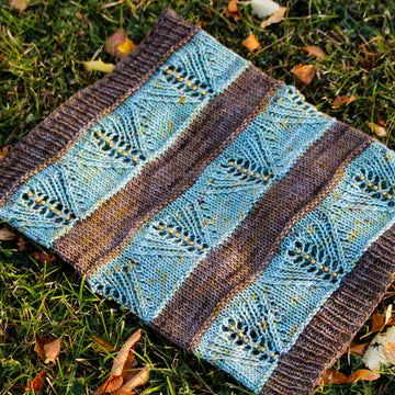 Drops of Jupiter (cowl)