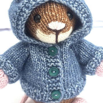 Meadow Mouse