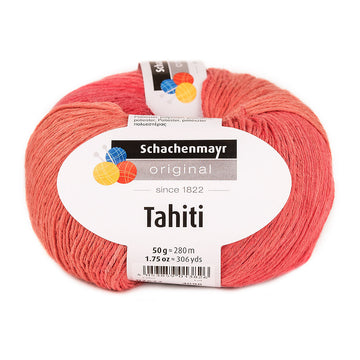 Schachenmayr Tahiti