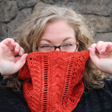 Elba Cowl