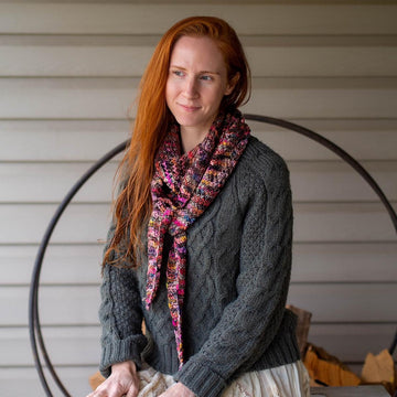 Clove Hitch