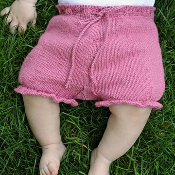 Baby Lollipop Skirt with Bloomers