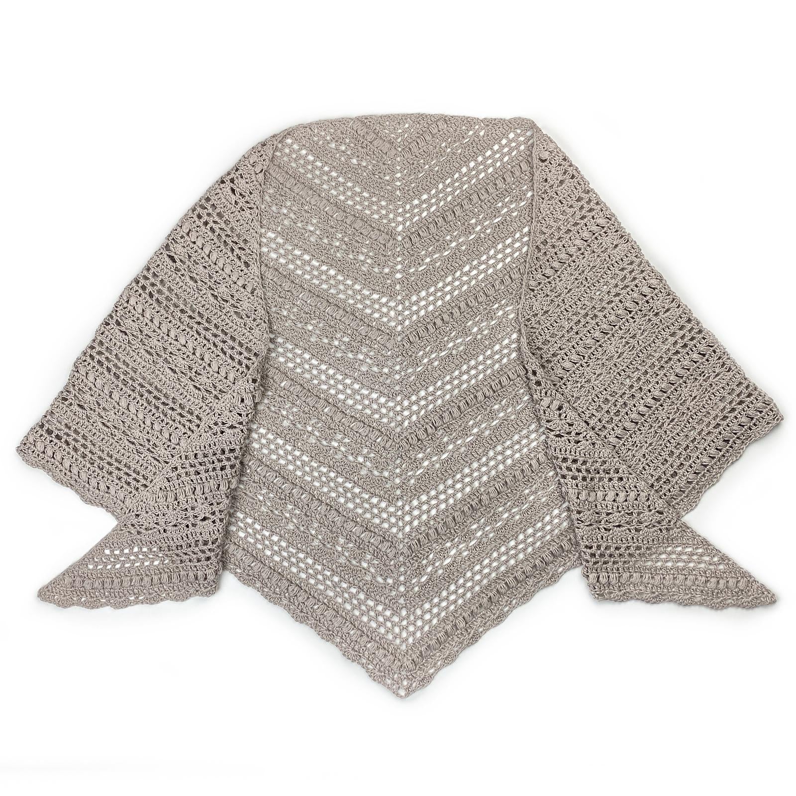 Harmony Shawl