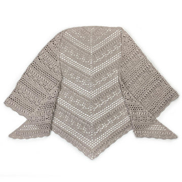 Harmony Shawl
